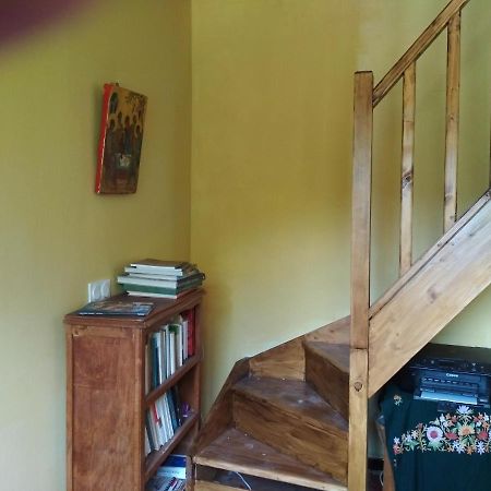 Daphrose Chambre Lachau Dış mekan fotoğraf
